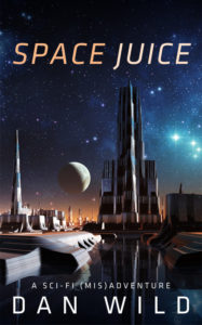 Space Juice thumbnail