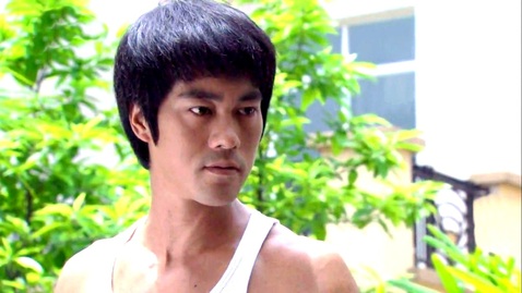 Danny Chan Kwok-kwan as Bruce Lee