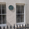 38 Great Pulteney Street home of John Polidori