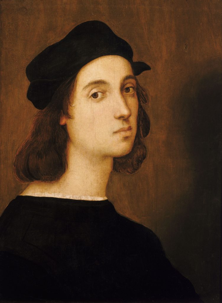 Raphael of Urbino